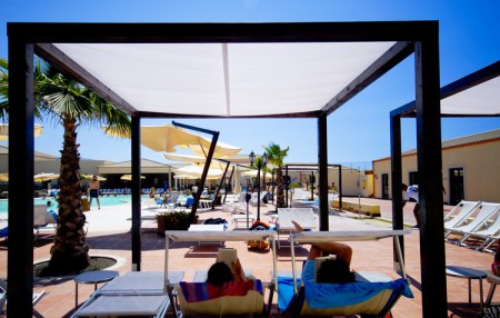Eden Village "Sikania Resort &amp; Spa" - Sicilia